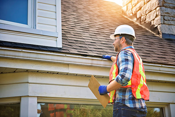 Trusted Flat Roof Repair service in Cedar Falls, IA - Ben Roofing and Steel LLC